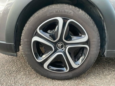 Citroen C3 PureTech 83 S&S Shine (9)