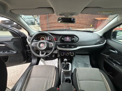 Fiat Tipo Tipo 1.6 Mjt S&S 5 porte Easy (13)