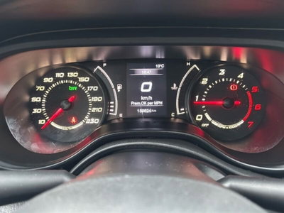 Fiat Tipo Tipo 1.6 Mjt S&S 5 porte Easy (14)
