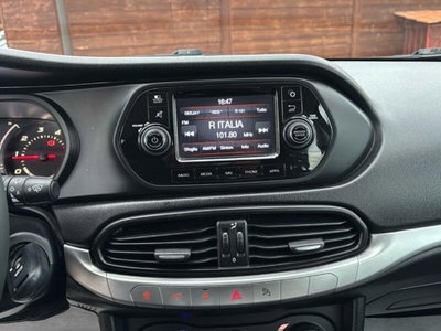 Fiat Tipo Tipo 1.6 Mjt S&S 5 porte Easy (16)