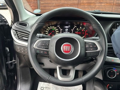 Fiat Tipo Tipo 1.6 Mjt S&S 5 porte Easy (17)