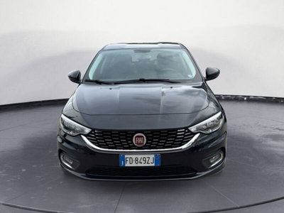 Fiat Tipo Tipo 1.6 Mjt S&S 5 porte Easy (2)