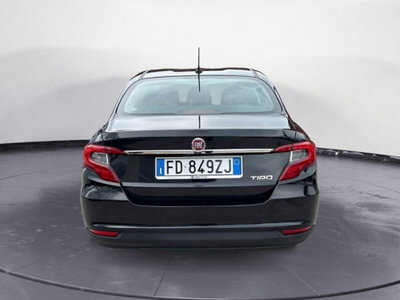 Fiat Tipo Tipo 1.6 Mjt S&S 5 porte Easy (6)
