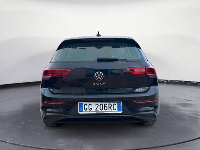 Volkswagen Golf 1.0 eTSI EVO DSG Life (6)