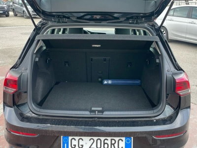Volkswagen Golf 1.0 eTSI EVO DSG Life (9)