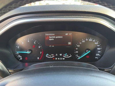 Ford Focus 1.0 EcoBoost 125 CV automatico 5p. Business Co-Pilot (10)