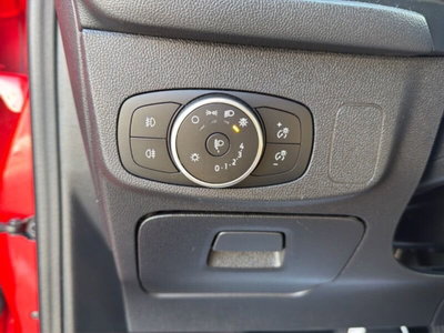 Ford Focus 1.0 EcoBoost 125 CV automatico 5p. Business Co-Pilot (14)