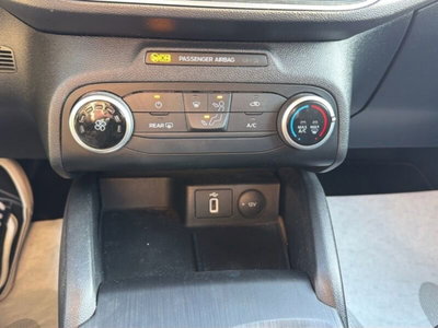 Ford Focus 1.0 EcoBoost 125 CV automatico 5p. Business Co-Pilot (15)