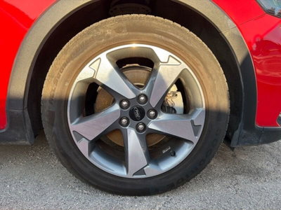 Ford Focus 1.0 EcoBoost 125 CV automatico 5p. Business Co-Pilot (19)