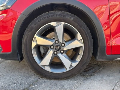 Ford Focus 1.0 EcoBoost 125 CV automatico 5p. Business Co-Pilot (20)
