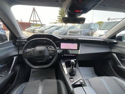 Peugeot 308 BlueHDi 130 S&S Allure Pack (13)