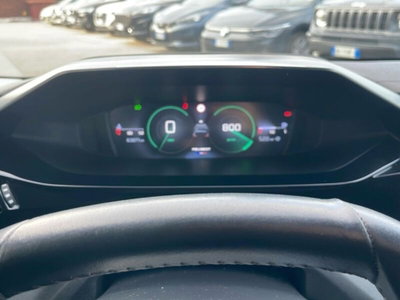 Peugeot 308 BlueHDi 130 S&S Allure Pack (14)