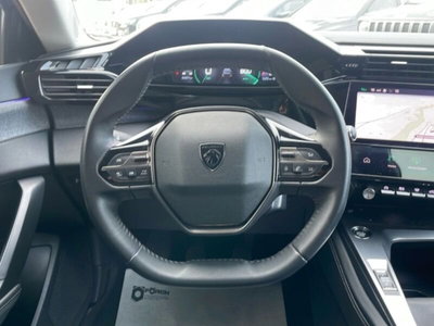Peugeot 308 BlueHDi 130 S&S Allure Pack (17)