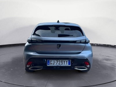 Peugeot 308 BlueHDi 130 S&S Allure Pack (4)