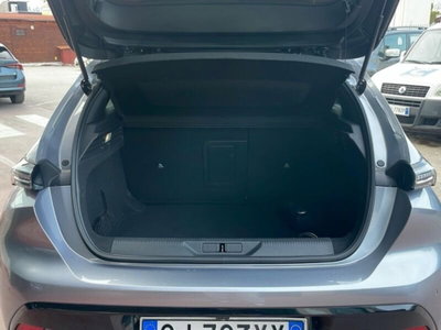 Peugeot 308 BlueHDi 130 S&S Allure Pack (6)