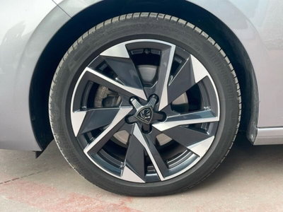 Peugeot 308 BlueHDi 130 S&S Allure Pack (7)