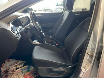 Volkswagen Polo 1.0 TGI 5p. Comfortline BlueMotion Technology (11)