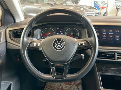 Volkswagen Polo 1.0 TGI 5p. Comfortline BlueMotion Technology (17)