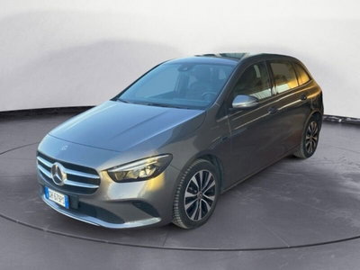 Mercedes-Benz Classe B 250 e phev Business Extra auto usata