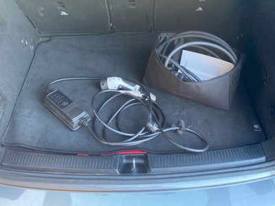 Mercedes-Benz Classe B 250 e phev Business Extra auto (11)