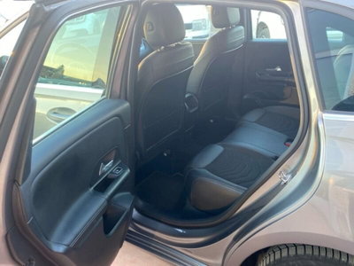 Mercedes-Benz Classe B 250 e phev Business Extra auto (13)