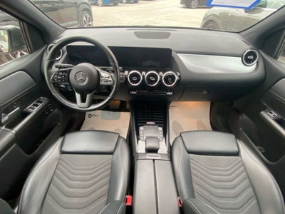 Mercedes-Benz Classe B 250 e phev Business Extra auto (14)