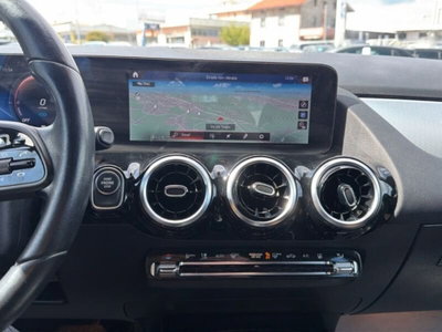 Mercedes-Benz Classe B 250 e phev Business Extra auto (17)