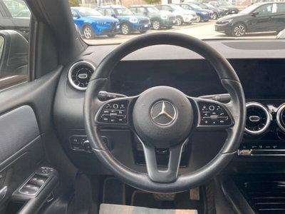 Mercedes-Benz Classe B 250 e phev Business Extra auto (18)