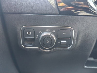 Mercedes-Benz Classe B 250 e phev Business Extra auto (19)