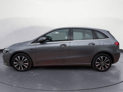 Mercedes-Benz Classe B 250 e phev Business Extra auto (4)