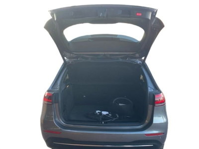 Mercedes-Benz Classe B 250 e phev Business Extra auto (7)