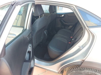 Ford Puma 1.0 EcoBoost Hybrid 125 CV S&S aut. Titanium X (10)