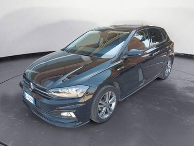 Volkswagen Polo 1.0 EVO usata