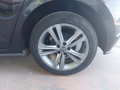 Volkswagen Polo 1.0 EVO (10)