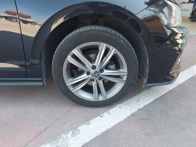 Volkswagen Polo 1.0 EVO (12)