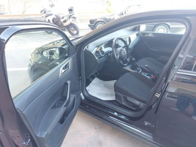 Volkswagen Polo 1.0 EVO (15)