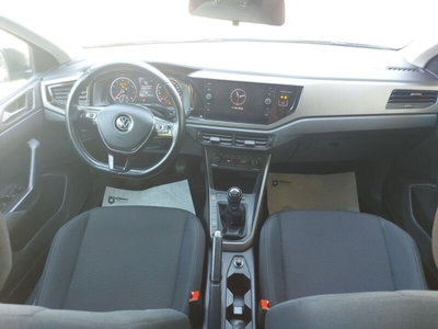 Volkswagen Polo 1.0 EVO (18)