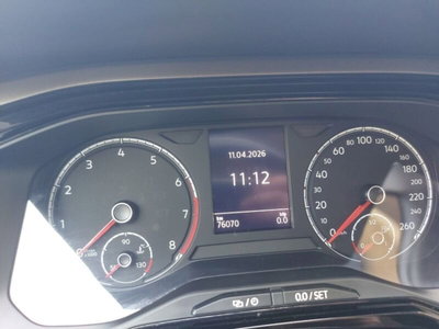 Volkswagen Polo 1.0 EVO (19)
