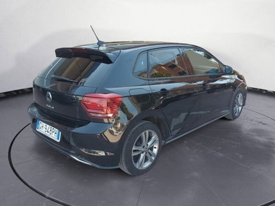 Volkswagen Polo 1.0 EVO (5)