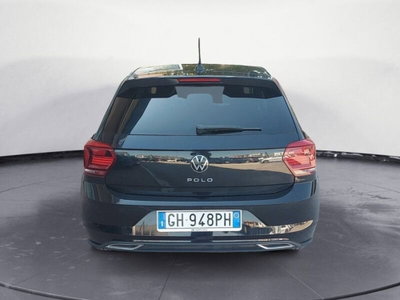 Volkswagen Polo 1.0 EVO (6)