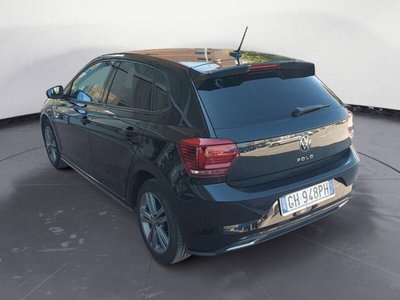 Volkswagen Polo 1.0 EVO (7)