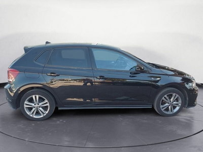 Volkswagen Polo 1.0 EVO (8)