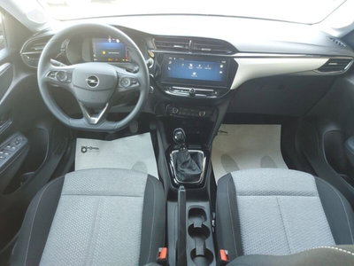 Opel Corsa 1.2 100 CV Edition (18)