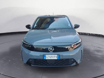 Opel Corsa 1.2 100 CV Edition (2)