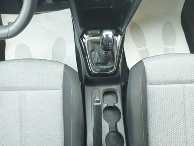 Opel Corsa 1.2 100 CV Edition (20)