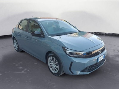 Opel Corsa 1.2 100 CV Edition (3)
