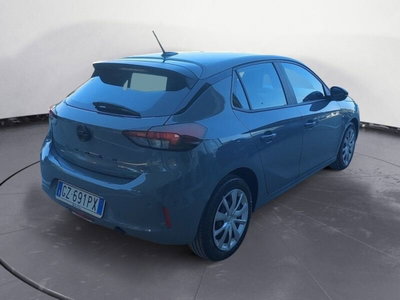 Opel Corsa 1.2 100 CV Edition (5)