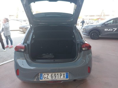 Opel Corsa 1.2 100 CV Edition (9)