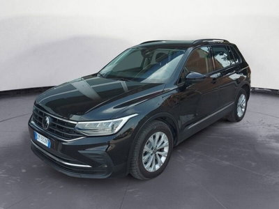 Volkswagen Tiguan 1.4 TSI eHYBRID DSG Life usata
