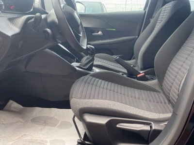 Peugeot 208 PureTech 75 Stop&Start 5 porte Active (16)